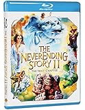 Neverending Story II: Next Chapter [Blu-ray] [1990] [US Import]