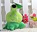 Produktbild Plants Vs Zombies Garden Warfare Plush Toy Mucus Melon Pvz Soft Doll
