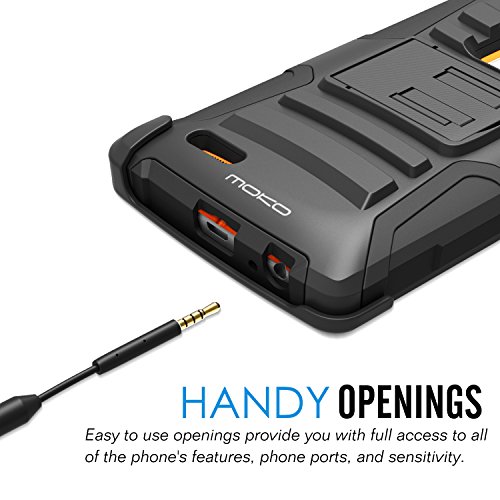 MoKo LG G 4 Funda - Holster Funda con Soporte y Girable Clip Heavy Duty Robusto Funda para LG G4 5 5 Pulgadas Android OS Smart Phone 2015 Release NEGRO reviews MoKo LG G 4 Funda - Holster Funda con Soporte y Girable Clip Heavy Duty Robusto Funda para LG G4 5 5 Pulgadas Android OS Smart Phone 2015 Release NEGRO