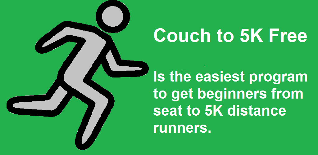 Couch To 5k Free Amazon Co Uk Appstore For Android