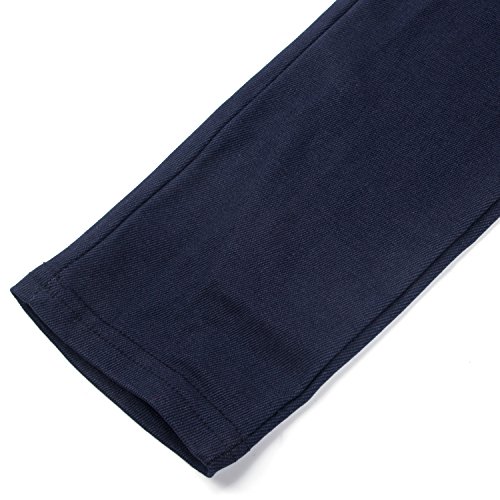 DODOING Hosen Frauen Push Up Hosen Hüfte Bodybuilding Leggings Elastische Taille Fitness Yogahose Laufhose Jogginghose - 7