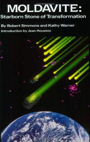 Moldavite: Starborn Stone of Transformation Moldavite: Starborn Stone of Transformation