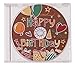 Produktbild Geschenkverpackung "CD Happy Birthday" 45g
