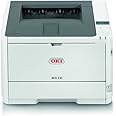 OKI B412DN A4 Mono LED Laser Printer 45858301 UK