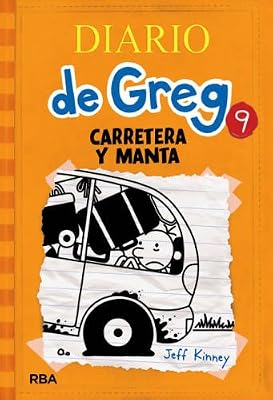 Carretera y manta