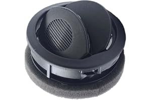 Griglia di ventilazione Copertura Bocca Aria Cabina Per FIAT Fiorino (2007-2018) 735461076, 8265.JJ, 8265.FA - AUTORCE