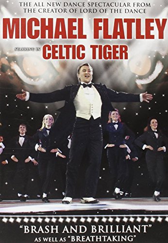 Michael Flatley - Celtic Tiger [Import anglais]