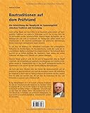 Image de Bautraditionen auf dem Prüfstand: Die Entwicklung der Bauphysik im Spannungsfeld zwischen