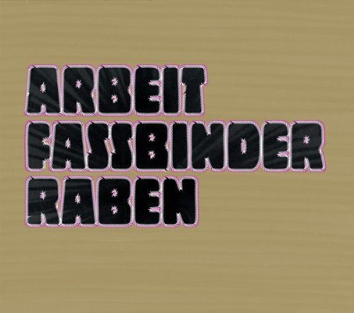 Preisvergleich Produktbild Fassbinder-Raben