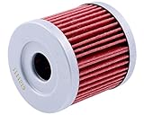 Filtro de aceite hiflo filtro - hf139