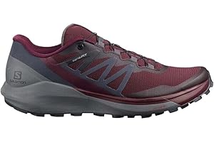 SALOMON Sense Ride, Zapatillas de Trail Running Mujer
