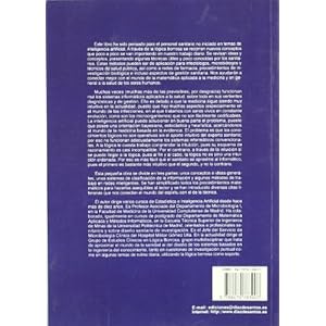 Procedimientos de Inteligencia Artificial En El Estudio de Las Enfermedades Infecciosas