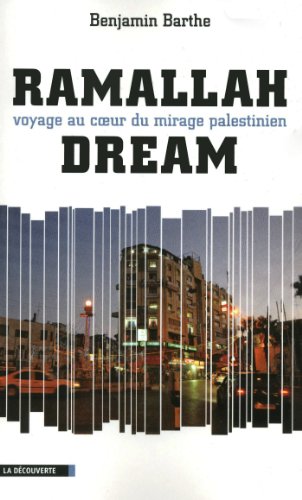 Download Ramallah Dream