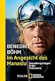 Image de Im Angesicht des Manaslu: Speedbergsteigen in der Todeszone