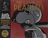 The complete Peanuts: 10