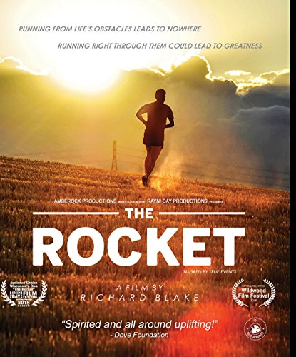 Rocket [Edizione: Stati Uniti] [Italia] [Blu-ray]