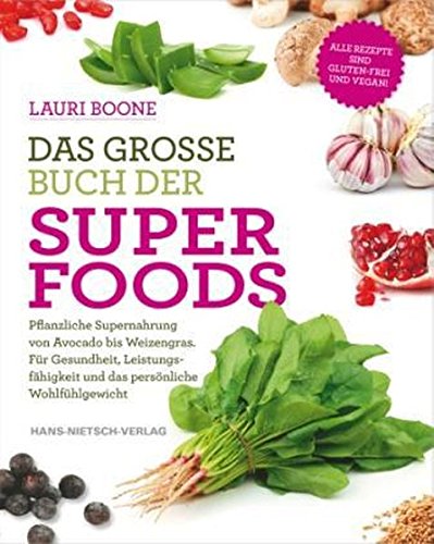 Download Das große Buch der Superfoods Download Das große Buch der Superfoods