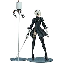 ゲームキャラクター NieR: Automata YoRHa No.2 Type B Deluxe NieR: Automata YoRHa No.2 Type B Deluxe NieR:Automata 2B (YoRHa No
