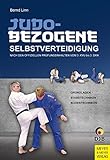 Image de Judobezogene Selbstverteidigung