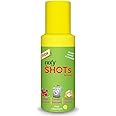 Nixy shots, liquid detergent, floor cleaner & utensils cleaner 3 in 1 multi-task cleaner - Queen size (Pack of 3)