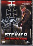 Steiner - Das Eiserne Kreuz 1 - James Coburn