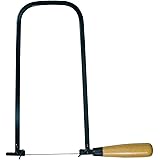 Eclipse Fret Saw 70-FS1R