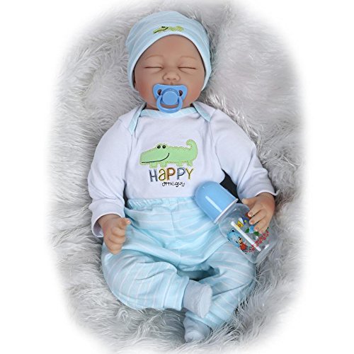 Realistic Fake Babies Newborn 22