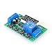 Produktbild Fesjoy Delay Time Modul, Einstellbare DC 5A LED Verzögerung Relaismodul Verzögerung Timer Control Switch Board