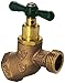 Produktbild ARROWHEAD BRASS & PLUMBING Hose Bibb With Vacuum Breaker, No-Kink, 3/4 FIP x 3/4-In. Hose