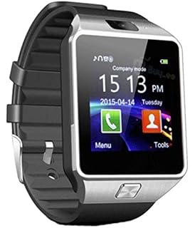 piqancy dz09 smartwatch