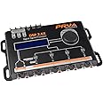 PRV Audio DSP 2.4X 4-Channel Crossover & EQ Car Audio Digital Signal Processor