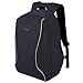 Produktbild Kopack Anti-Diebstahl Laptop Rucksack 14.1 15.4 Zoll Stoßfest Reisetasche Leichtes Wandern ScanSmart TSA freundlich Wasserbeständig