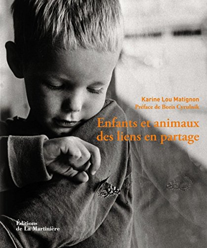 Télécharger Enfants et Animaux, des liens en partage PDF