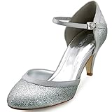 Mujer spangenpumps con rimechen