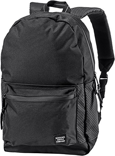 Preisvergleich Produktbild Herschel Settlement Schwarz Rucksack