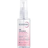 Bioderma Sensibio Ar+ Sauce Spray Soothing Refreshing Spray 70 Ml For Sensitive Skin Prone to Redness