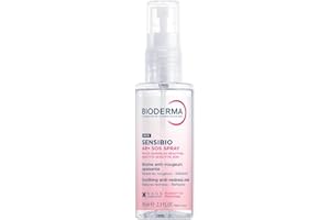 BIODERMA Sensibio AR+ SOS Spray 70 ml