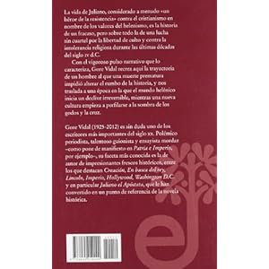 Juliano el apostata (Pocket)