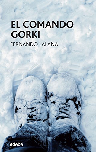 El comando gorki: 88 (periscopi)