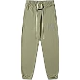 2024 Essent Pair Autumn / Winter Fashion Trendy Trousers with Three-Dimensional Letters Printed Men and Women Hair Bands