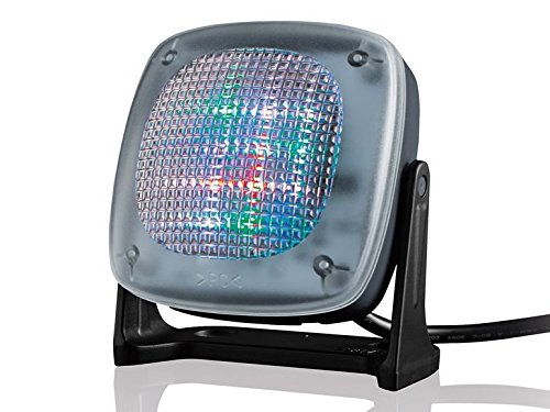 Preisvergleich Produktbild SILVERCREST TV-Simulator