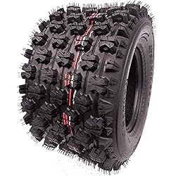 Pneumatici HAKUBA 20x10-9 P357 20x10.00-9 per Quad