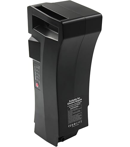 Coperchio Di Protezione Batteria Hot-ebike, Protez... – Grandado - Foto 11