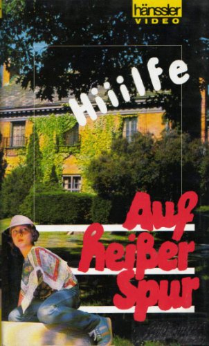 Preisvergleich Produktbild Auf heißer Spur