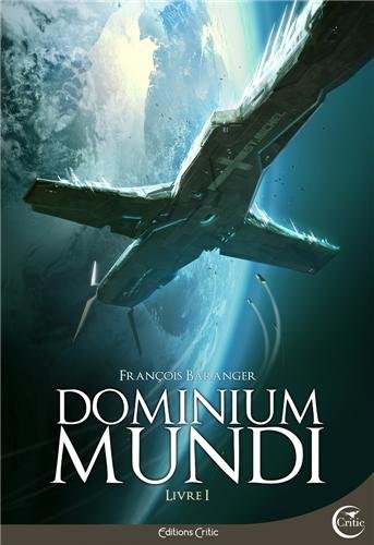 couverture de : Dominium mundi