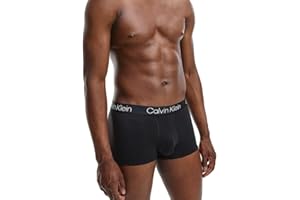 Calvin Klein Boxer (Pack de 3) para Hombre