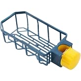 BUFFER&reg; Musluk Kenarı Plastik S&uuml;ngerlik Sabunluk Mutfak D&uuml;zenleyici S&uuml;nger Sabun Mutfak Bezi Organizeri