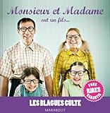 Blagues culte Monsieur et Madame ont un fils