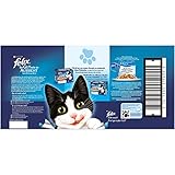 Katzennassfutter (mit Huhn, Rind, Ente, Lamm)