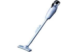 Makita DCL181FZW 18V Li-ion LXT odkurzacz (edycja biała) – baterie i ładowarka nie są dołączone